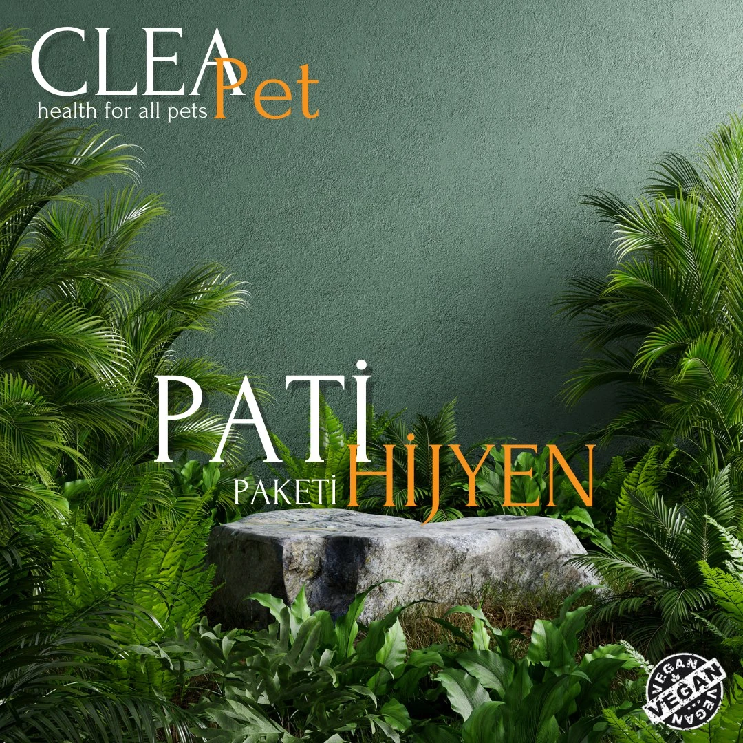 Pati Hijyen  Paketi  