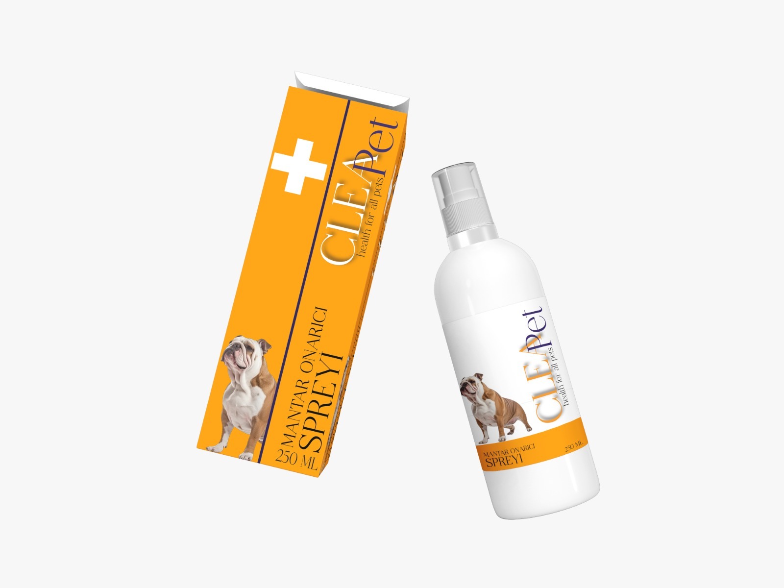  MANTAR ONARICI SPREY