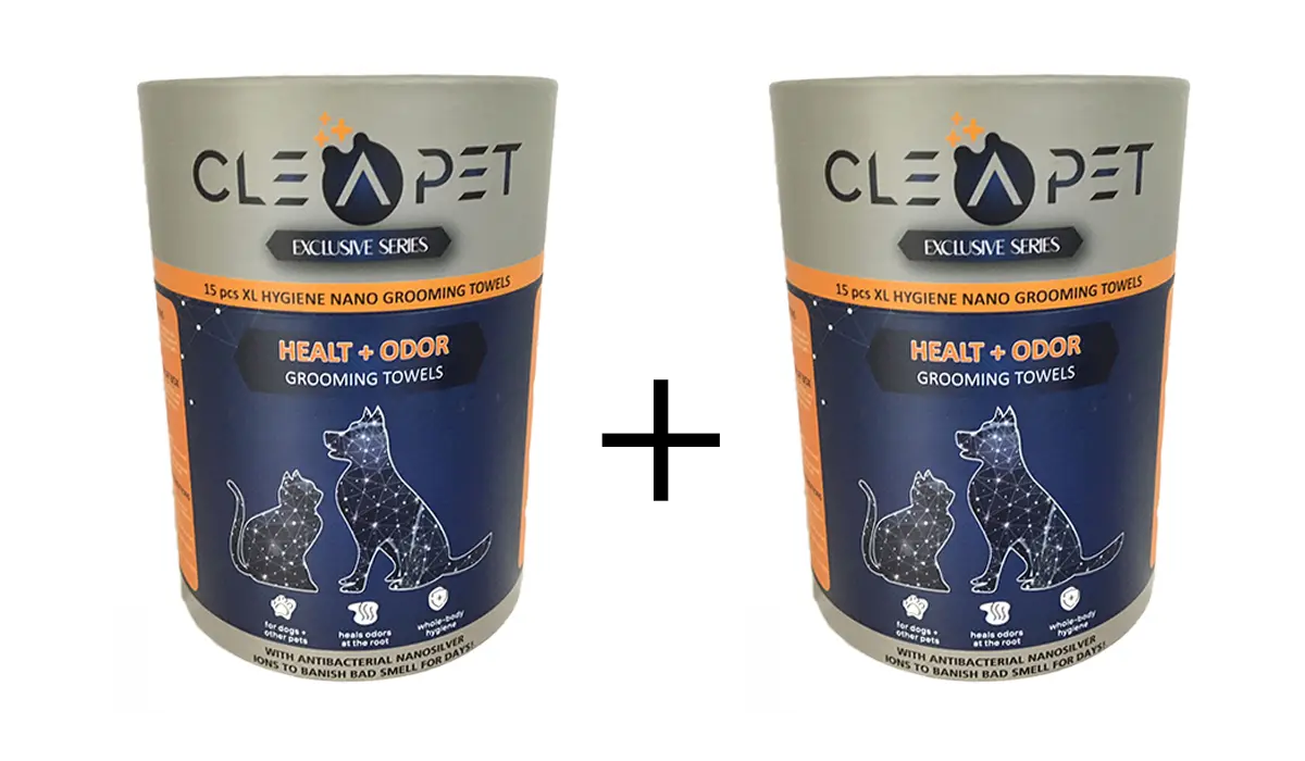 30’lu Exclusive Seri Nano Havlu (15'li x2)